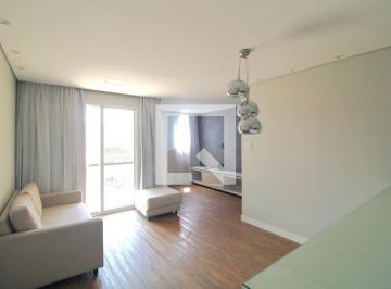 Apartamento · 62m² · 2 Quartos · 1 Vaga · Apartamento à Venda - Jardim Marajoara , 2 Quartos,  62 m² - São Paulo