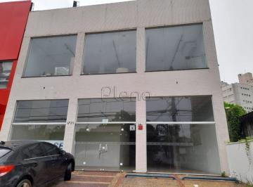 imagem · Prédio para alugar em Campinas, Cambuí, com 560 m²