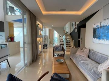 imagem · Apartamento Duplex à venda em Indaiatuba, Le Jardin, com 3 suítes, com 380 m², L