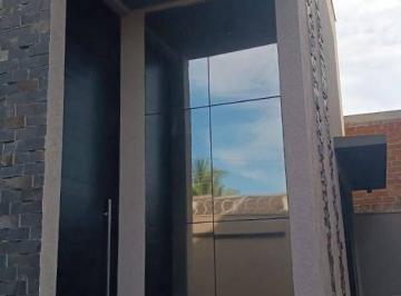 79c00c4474ff5e5992336d2c98ccdddb60f77a92 · Sobrado com 3 dormitórios à venda, 172 m² por R$ 980.000,00 - Moinho dos Ventos - Goiânia/GO