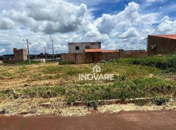 b3715aac50679ad65443107491acee07162205a5 · Terreno à venda, 240 m² por R$ 50.000,00 - Araporã - Mg - Araporã/MG
