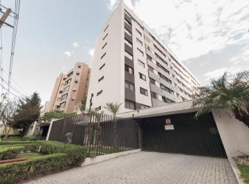 Apartamento · 81m² · 2 Quartos · 1 Vaga · Apartamento para aluguel - em Bigorrilho