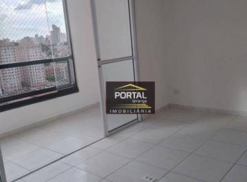 6bc6801fc611f0de4725625824cc99219393a5d5 · Apartamento com 1 dormitório à venda, 36 m² por R$ 350.000,00 - Cambuci - São Paulo/SP