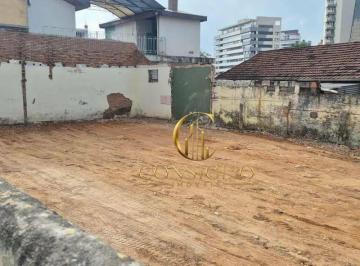 8bdc508268e7fe743017bdb652d010c3911c8c6c · Terreno à venda, 250 m² por R$ 650.000,00 - Vila Sanches - São José dos Campos/SP