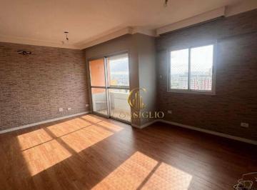 0d51f4d6d74f8af2772c4bdd6c63b37fccad7878 · Cobertura com 3 dormitórios à venda, 135 m² por R$ 1.220.000,00 - Floradas de São José - São José do