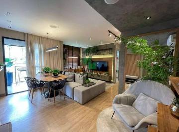 dcc8317e5d237ba47283d9dac46a79d297d015ef · Apartamento com 3 dormitórios à venda, 64 m² por R$ 822.997,00 - Portão - Curitiba/PR