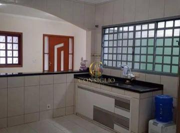 5fc9dcaa71b712771a14b659453fe8704934ee7a · Casa à venda, 200 m² por R$ 480.000,00 - Jardim Colonial - São José dos Campos/SP