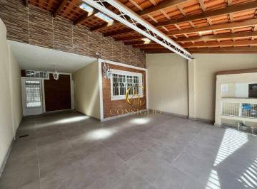 0ba536cc2dee281b0edd7dde3ee4a753b4074a40 · Sobrado com 3 dormitórios à venda, 156 m² por R$ 979.990,00 - Jardim Satélite - São José dos Campos/