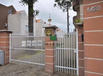 cd7994b674263451d5245e40994aff6a890e6897 · Sobrado com 3 dormitórios à venda, 143 m² por R$ 850.000,00 - Hauer - Curitiba/PR