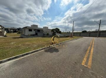a03d79143cc3e6ae503a81cd401f8436585d4879 · Terreno à venda, 250 m² por R$ 460.000,00 - Reserva Ruda - São José dos Campos/SP