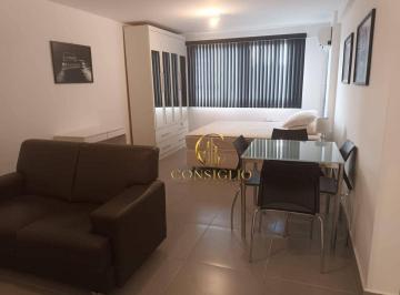 578e0861cc8fb7cd7049a72e69d0f6735cc2de59 · Flat com 1 dormitório para alugar, 50 m² por R$ 3.325,00/mês - Jardim São Dimas - São José dos Campo