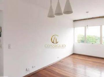 79c9add4ae532367ee3be83125b15971fa4aa24d · Apartamento à venda, 76 m² por R$ 541.000,00 - Vila Rubi - São José dos Campos/SP