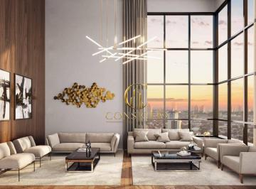 831932d227408757b2e6d33ed0da593b39e1984a · Apartamento com 3 dormitórios à venda, 136 m² por R$ 2.070.000,00 - Jardim Aquarius - São José dos C
