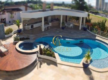 59b6234dbc4d82bc19aa922540a3562e0b46cf35 · Sobrado com 5 dormitórios à venda, 1130 m² por R$ 14.895.000,00 - Jardim das Colinas - São José dos