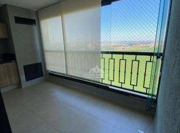 452779be48acba7dfabd3c2a39f6f2cdc3ae67f6 · Apartamento com 3 dormitórios para alugar, 98 m² por R$ 4.100/mês - Quinta da Primavera - Ribeirão P