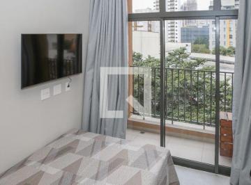Apartamento · 24m² · 1 Quarto · Apartamento para Aluguel - Perdizes, 1 Quarto, 24 m² - São Paulo