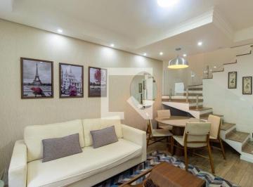 Casa · 92m² · 2 Quartos · 2 Vagas · Casa para Aluguel - Jardim Pioneira, 2 Quartos,  92 m² - Cotia