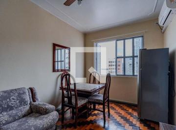 Apartamento · 70m² · 1 Quarto · Apartamento para Aluguel - Centro Histórico, 1 Quarto, 70 m² - Porto Alegre