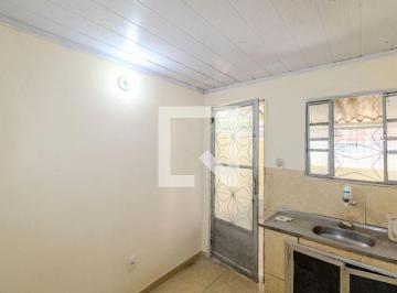 Casa · 35m² · 1 Quarto · 1 Vaga · Casa para Aluguel - Campo Grande, 1 Quarto,  35 m² - Rio de Janeiro