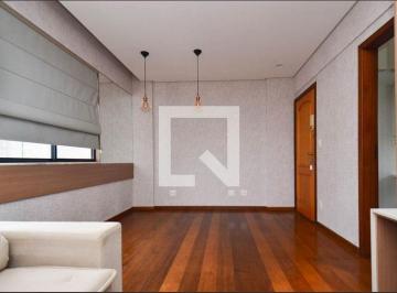 Apartamento · 88m² · 3 Quartos · 2 Vagas · Apartamento para Aluguel - Santo Agostinho, 3 Quartos, 88 m² - Belo Horizonte