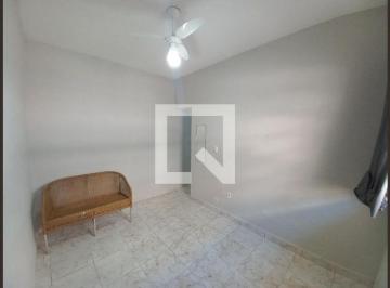 Apartamento · 30m² · 1 Quarto · 1 Vaga · Apartamento para Aluguel - Centro, 1 Quarto,  30 m² - São Vicente