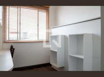 Apartamento · 19m² · 1 Quarto · Apartamento para Aluguel - Centro, 1 Quarto,  19 m² - São Paulo