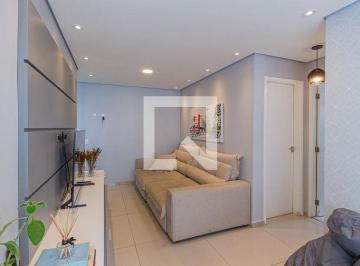 Sobre o imóvel: Apartamento contemporâneo, totalmente planejado e pronto para mo · Apartamento para Aluguel - Centro, 2 Quartos,  60 m² - Osasco