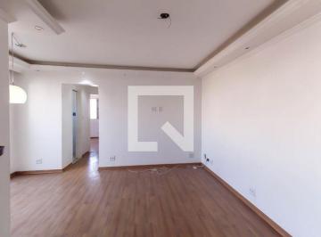 Apartamento · 60m² · 2 Quartos · 1 Vaga · Apartamento para Aluguel - Jardim Anália Franco, 2 Quartos, 60 m² - São Paulo