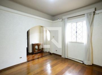 Casa · 220m² · 5 Quartos · 1 Vaga · Casa para Aluguel - Vila Mariana, 5 Quartos, 220 m² - São Paulo