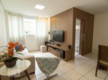 Apartamento · 58m² · 2 Quartos · 2 Vagas · Apartamento para Aluguel - Castelo, 2 Quartos, 58 m² - Belo Horizonte