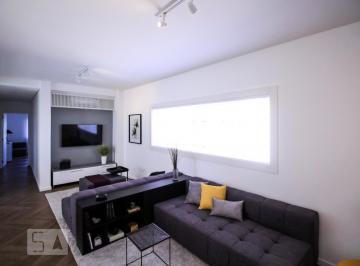Apartamento · 118m² · 2 Quartos · 1 Vaga · Apartamento para Aluguel - Jardim Paulista, 2 Quartos,  118 m² - São Paulo