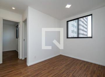 Apartamento · 36m² · 2 Quartos · Apartamento para Aluguel - Vila Campestre, 2 Quartos, 36 m² - São Paulo