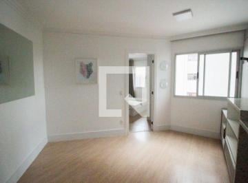 Apartamento · 38m² · 1 Quarto · 1 Vaga · Apartamento para Aluguel - Itaquera, 1 Quarto, 38 m² - São Paulo