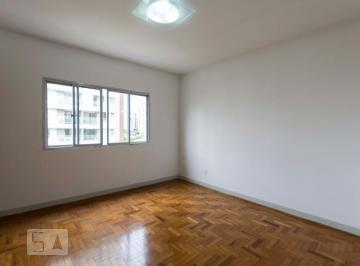 Apartamento · 100m² · 2 Quartos · 2 Vagas · Apartamento para Aluguel - Vila Mariana, 2 Quartos,  100 m² - São Paulo