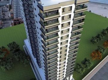 Apartamento · 142m² · 3 Quartos · 2 Vagas · Apartamento em Aviação - Praia Grande, SP