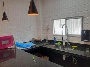Apartamento · 40m² · 1 Quarto · Apartamento em Vila Assuncao - Praia Grande, SP
