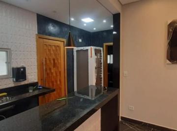 Apartamento · 40m² · 1 Quarto · Apartamento 1 dorm em Vila Assuncao - Praia Grande, SP