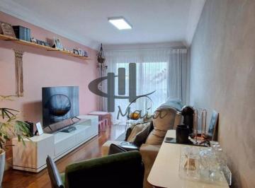 Apartamento · 122m² · 3 Quartos · 1 Vaga · Venda Apartamento Sao Caetano do Sul Santa Maria Ref: 13606