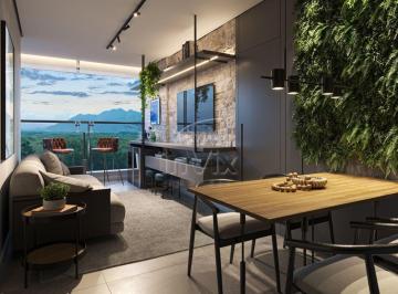 Apartamento · 62m² · 2 Quartos · 1 Vaga · Imoveis - no Jardim Camburi