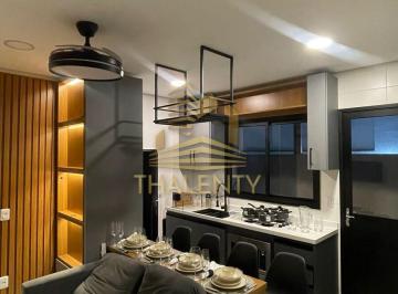 Apartamento · 28m² · 1 Quarto · Apartamento à venda - em Cajuru