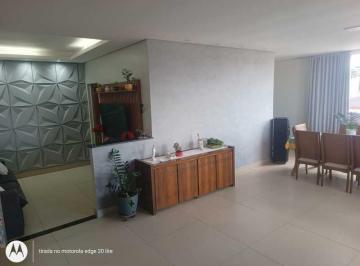 Apartamento · 120m² · 3 Quartos · 1 Vaga · COBERTURA 03 QUARTOS COM SUITE