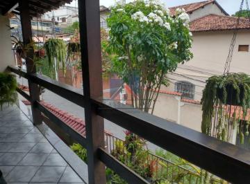 Casa · 131m² · 4 Quartos · 1 Vaga · CASA 04 QUARTOS PECHINCHA