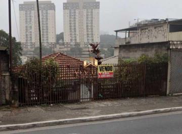 Terreno · TERRENO NA AVENIDA ÓTIMA LOCALIZAÇÃO