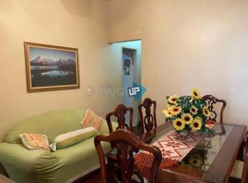 Apartamento · 57m² · 2 Quartos · Apartamento : Padrão / Residencial / Copacabana