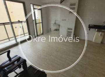 Apartamento · 44m² · 1 Quarto · 1 Vaga · Apartamento -  / Residencial / Centro