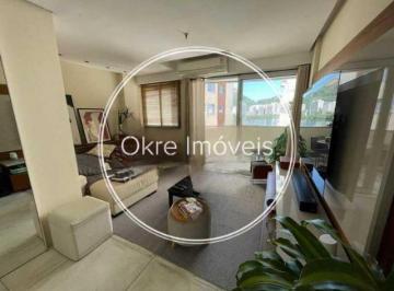 Apartamento · 86m² · 1 Quarto · 1 Vaga · Apartamento : Aparthotel / Residencial / Lagoa