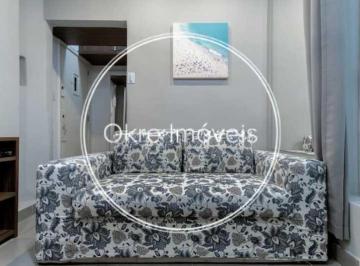 Apartamento · 20m² · 1 Quarto · Apartamento : Padrão / Residencial / Ipanema