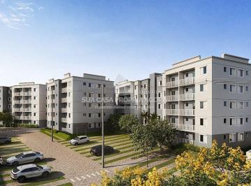 ALAMEDA · Apartamento Venda 2 Dormitório Tijuco Preto Cotia-ESPLENDIDA