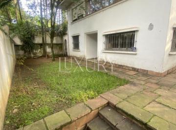 1 · Gestão Exclusiva Luxury. Locação Casa super bem localizada e com grande potencial de reforma. Para a