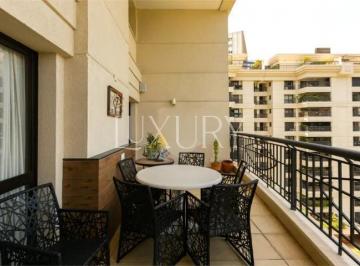 1 · Duplex com 256 m², 4 quartos sendo 4 suítes à venda no bairro Alto Da Lapa.